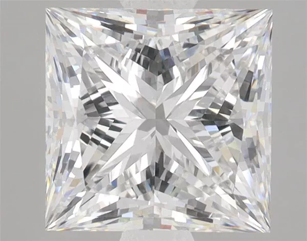 3.47 Carat · E · VS1 excellent Cut