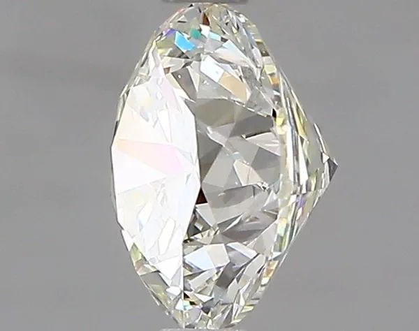 1.61 Carat · K · VS2 Rare Carat Ideal Cut