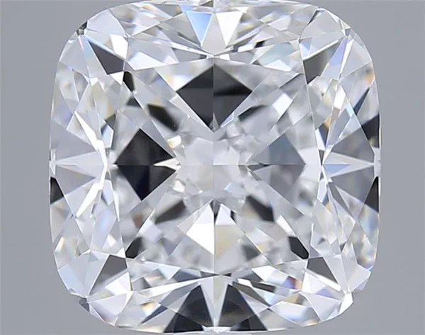 3.27 Carat · D · VVS1 Rare Carat Ideal Cut