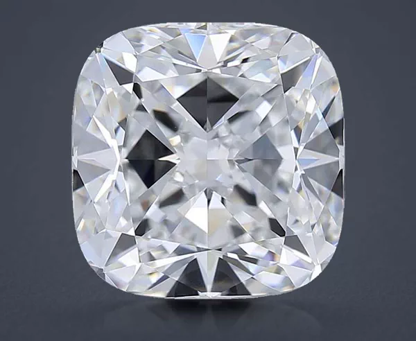 3.27 Carat · D · VVS1 Rare Carat Ideal Cut