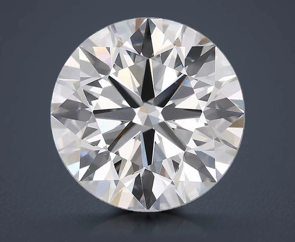 4.01 Carat · H · VS1 Rare Carat Ideal Cut