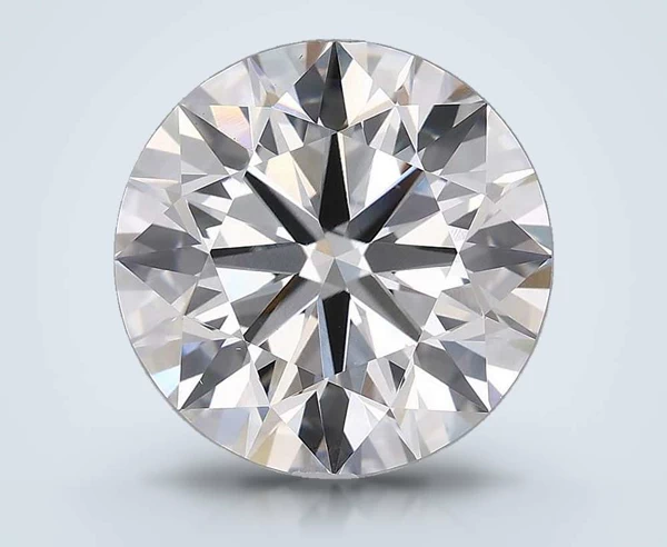 4.01 Carat · H · VS1 Rare Carat Ideal Cut