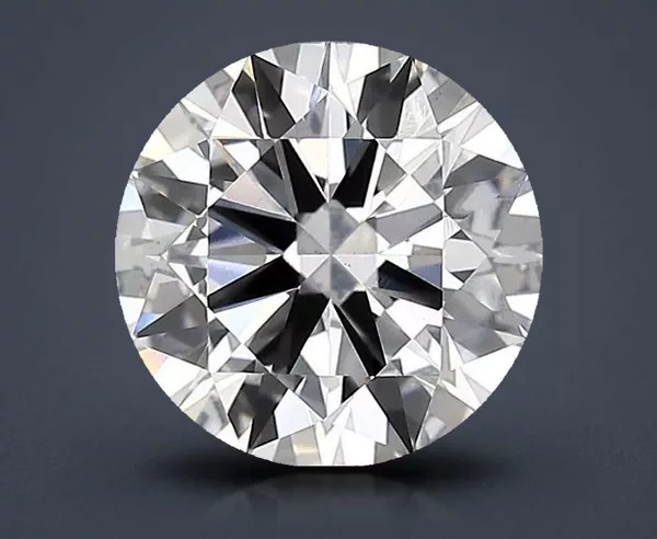 1.85 Carat · D · VS1 Rare Carat Ideal Cut
