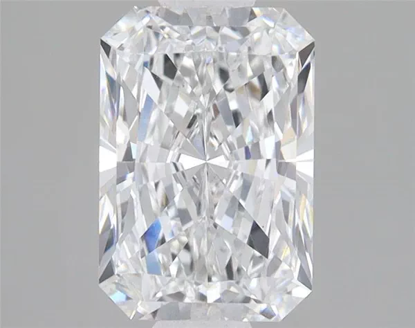 1.96 Carat · E · VS1 Rare Carat Ideal Cut