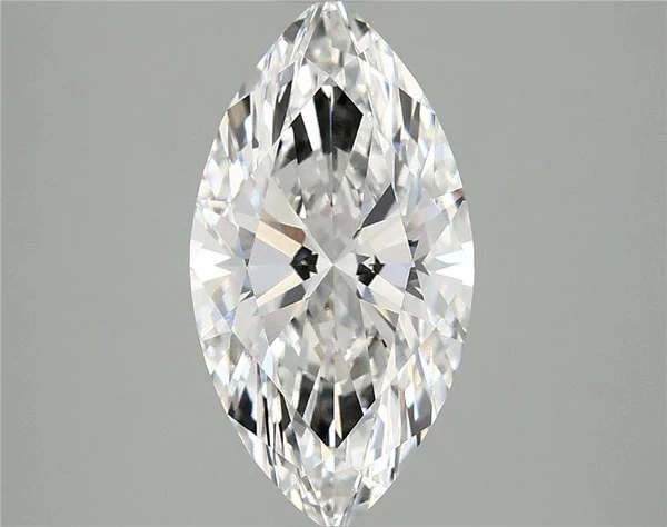 2.87 Carat · F · VVS2 Rare Carat Ideal Cut