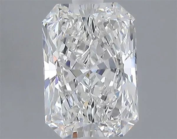 1.58 Carat · F · VS1 very good Cut