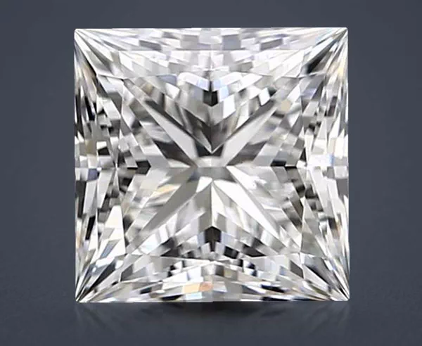 1.27 Carat · D · VVS2 Rare Carat Ideal Cut