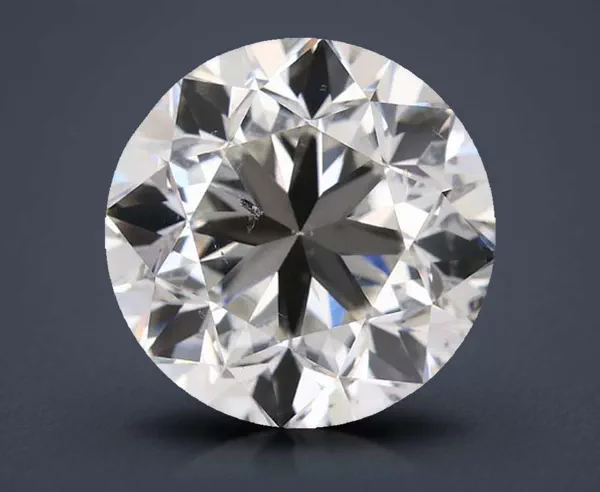 2 Carat · H · SI2 good Cut