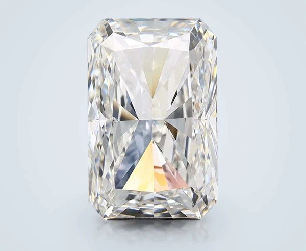 5 Carat · E · VS2 Rare Carat Ideal Cut