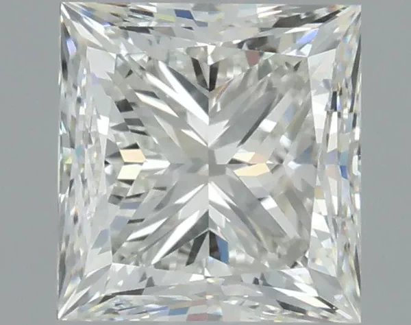 1 Carat · I · VVS2 very good Cut