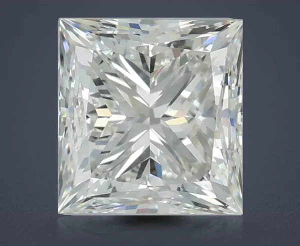 1 Carat · I · VVS2 very good Cut