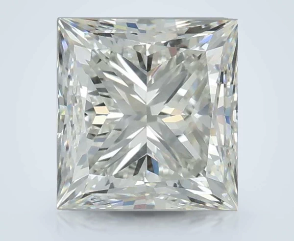 1 Carat · I · VVS2 very good Cut