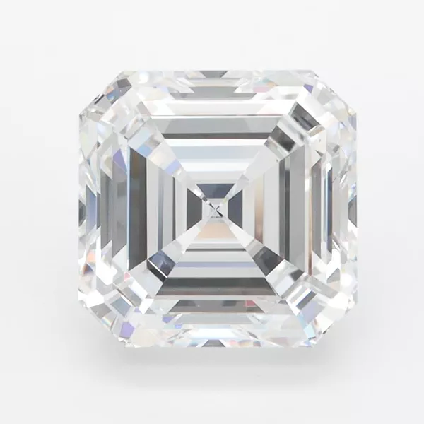 4.05 Carat · D · VVS2 excellent Cut