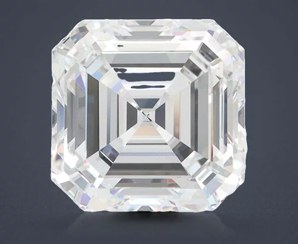 4.05 Carat · D · VVS2 excellent Cut