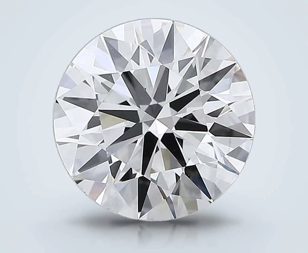 2.82 Carat · G · VS1 Rare Carat Ideal Cut