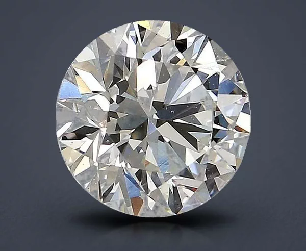 2.57 Carat · H · SI1 Rare Carat Ideal Cut