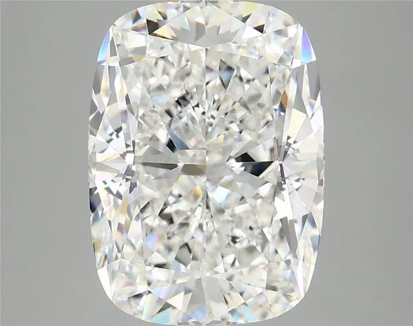 4.88 Carat · F · VVS2 Rare Carat Ideal Cut