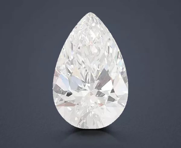 1.27 Carat · D · IF Rare Carat Ideal Cut