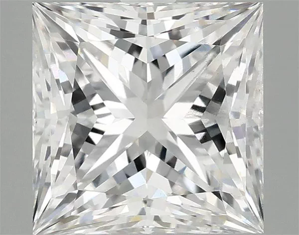 2.59 Carat · F · VS2 Rare Carat Ideal Cut