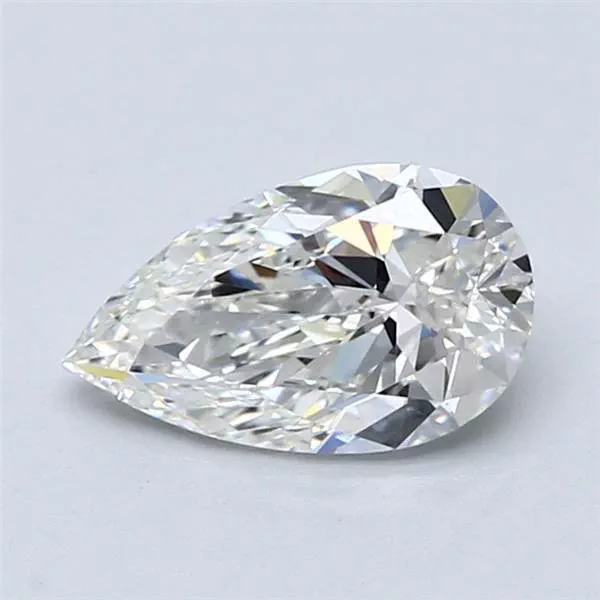 1.21 Carat · H · VVS1 excellent Cut