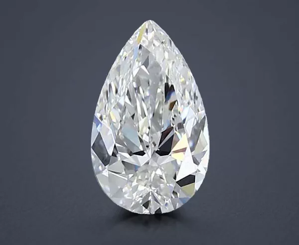 1.21 Carat · H · VVS1 excellent Cut