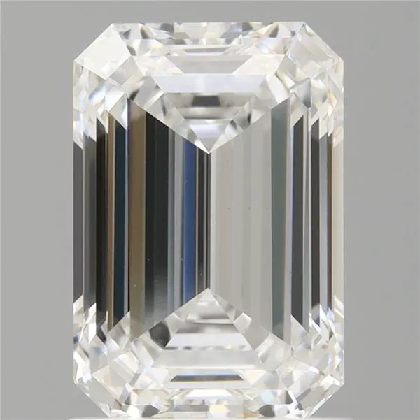 1.59 Carat · E · VVS2 Rare Carat Ideal Cut