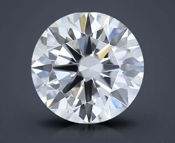 1.47 Carat · D · VVS2 Rare Carat Ideal Cut