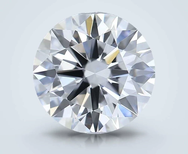 1.47 Carat · D · VVS2 Rare Carat Ideal Cut