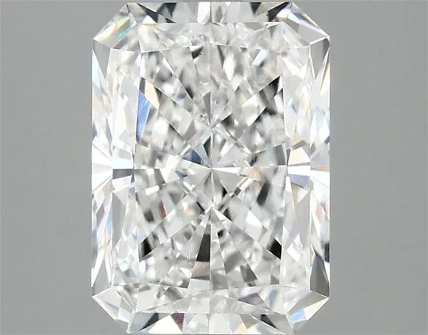 2.48 Carat · D · VS1 Rare Carat Ideal Cut