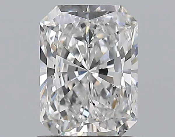 1.21 Carat · E · SI1 Rare Carat Ideal Cut