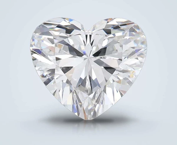 2.42 Carat · E · VS2 Rare Carat Ideal Cut