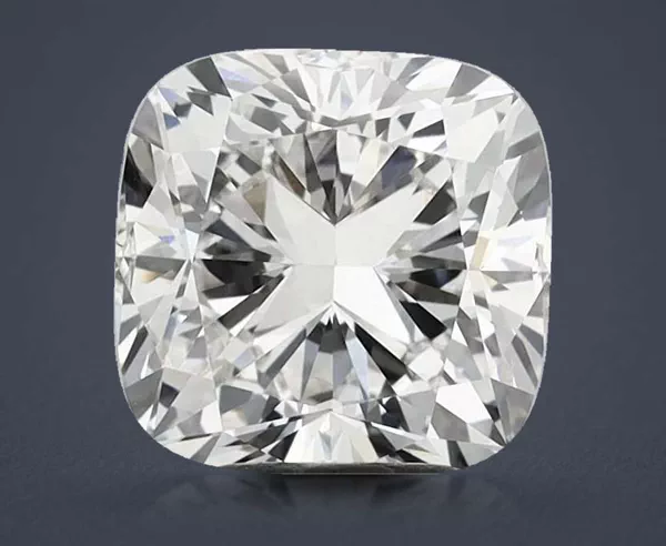 3.58 Carat · F · VVS2 Rare Carat Ideal Cut