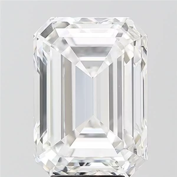 7.01 Carat · F · VS2 Rare Carat Ideal Cut
