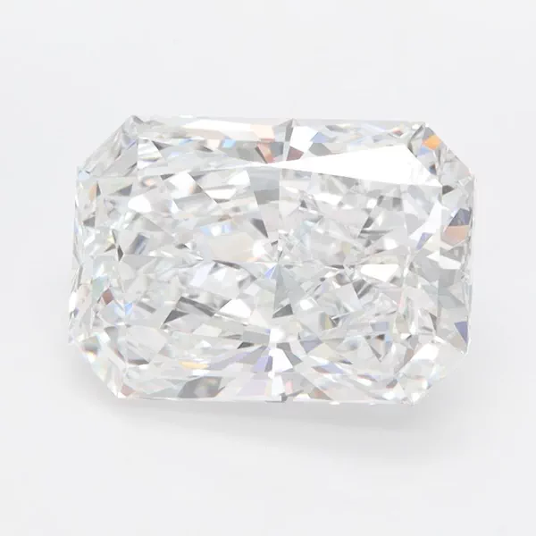 3.25 Carat · E · IF Rare Carat Ideal Cut