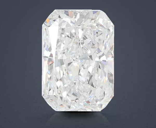 3.25 Carat · E · IF Rare Carat Ideal Cut