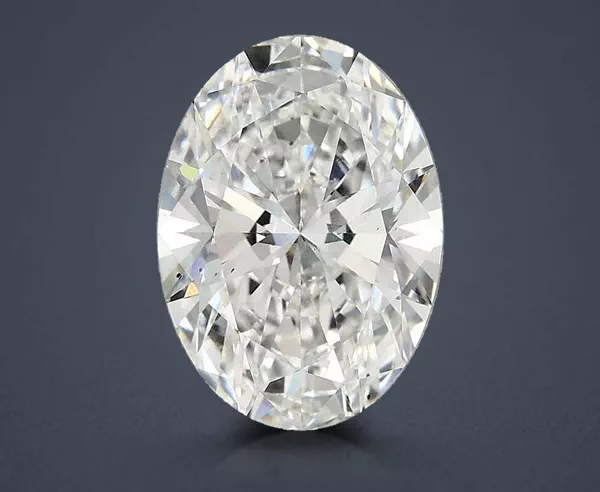 2.88 Carat · E · VS2 Rare Carat Ideal Cut