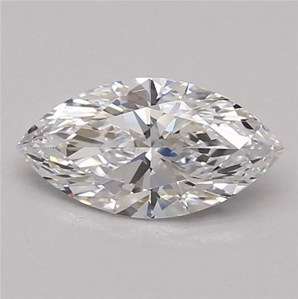 1.02 Carat · D · IF Rare Carat Ideal Cut