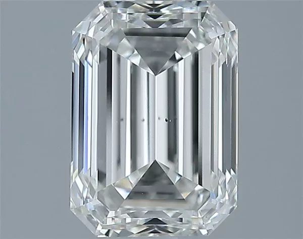 3.01 Carat · H · VS2 Rare Carat Ideal Cut