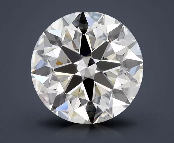 1 Carat · I · VVS1 excellent Cut