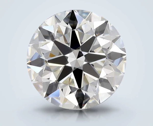 1 Carat · I · VVS1 excellent Cut