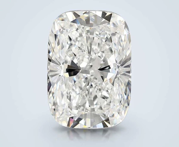 5.55 Carat · E · VVS2 Rare Carat Ideal Cut
