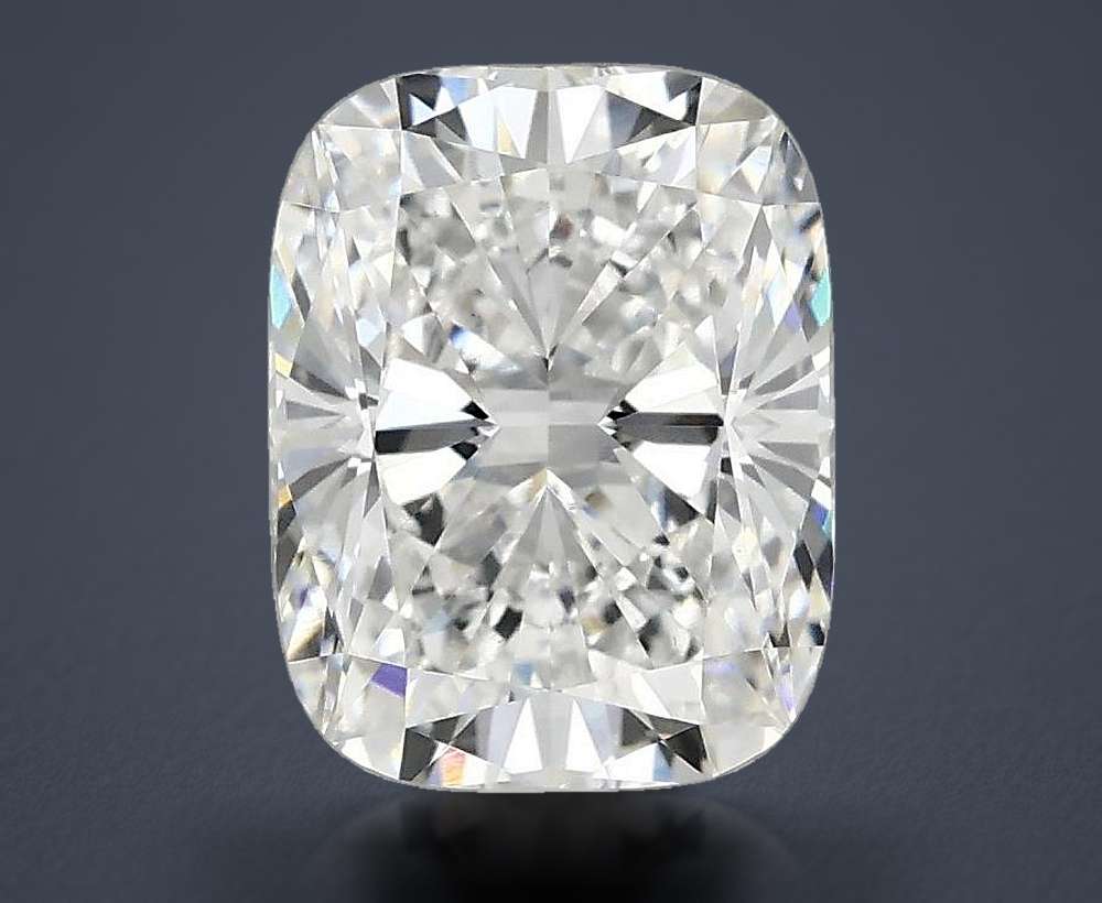 2.18 Carat · E · VS1 Rare Carat Ideal Cut