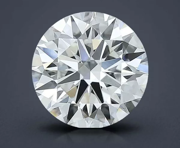 4 Carat · G · VVS2 Rare Carat Ideal Cut
