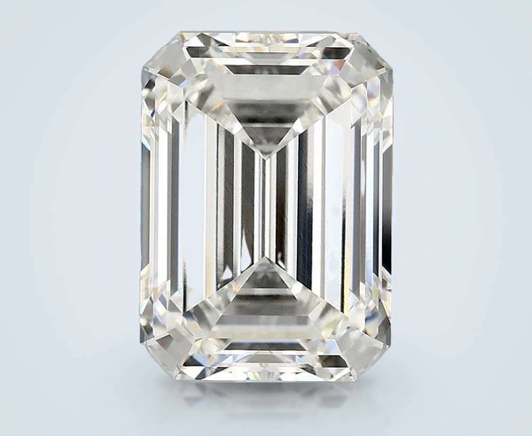 6.54 Carat · E · VVS2 Rare Carat Ideal Cut