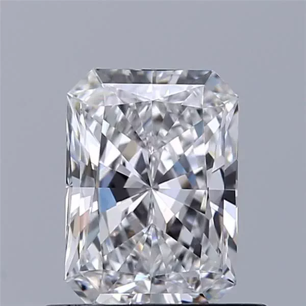 0.71 Carat · D · VVS1 Rare Carat Ideal Cut