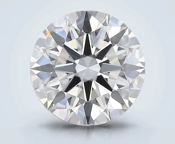 2.37 Carat · E · VVS2 Rare Carat Ideal Cut