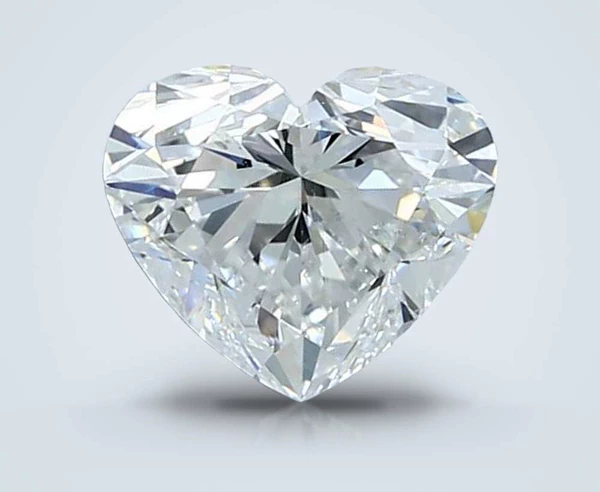 1.51 Carat · D · SI1 excellent Cut