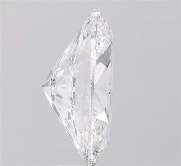 3.27 Carat · D · VS1 Rare Carat Ideal Cut