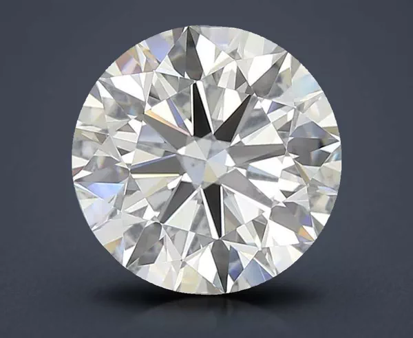2.39 Carat · J · VVS1 Rare Carat Ideal Cut
