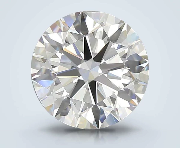 2.39 Carat · J · VVS1 Rare Carat Ideal Cut